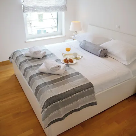 Furioso Appartement *