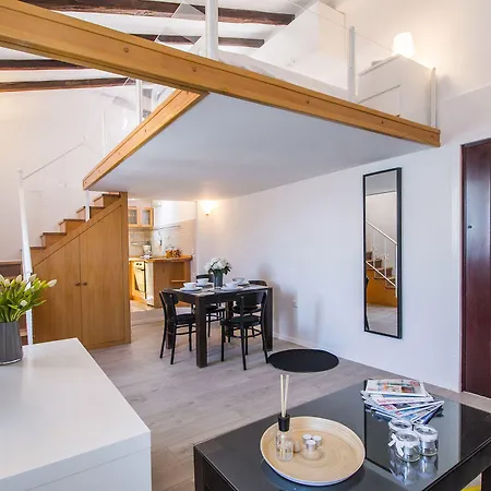 Furioso Appartement