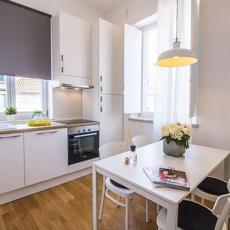 Appartement Furioso Split