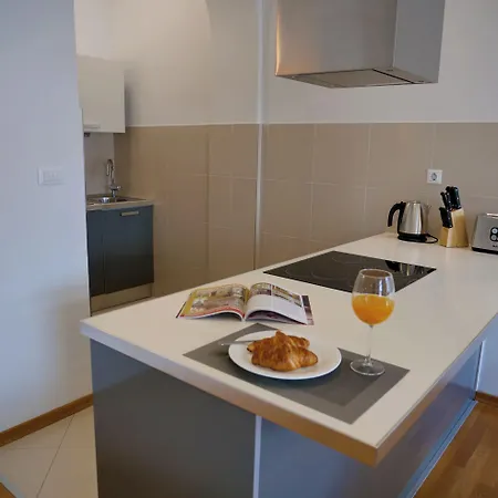 Appartement Furioso