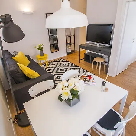 Furioso Appartement *