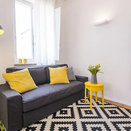 Furioso Appartement *