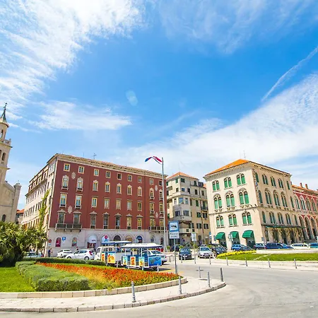 Appartement Furioso Split