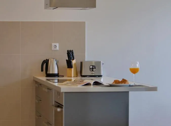 Διαμέρισμα Furioso *