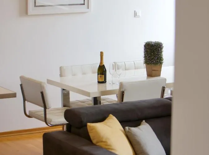 Διαμέρισμα Furioso Σπλιτ