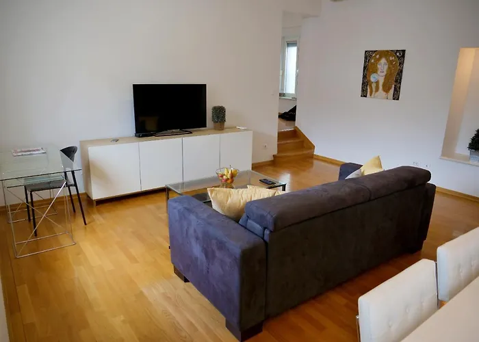 Furioso Διαμέρισμα *