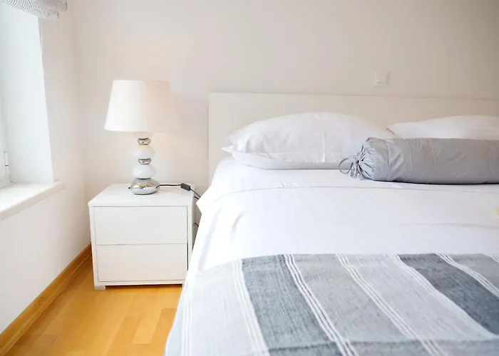 Διαμέρισμα Furioso Σπλιτ