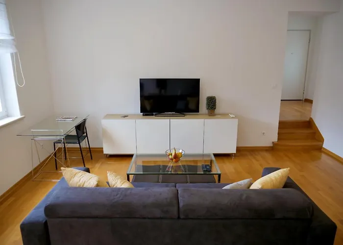 Furioso Διαμέρισμα