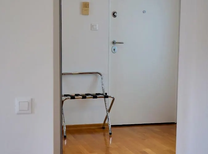 Furioso Διαμέρισμα Σπλιτ