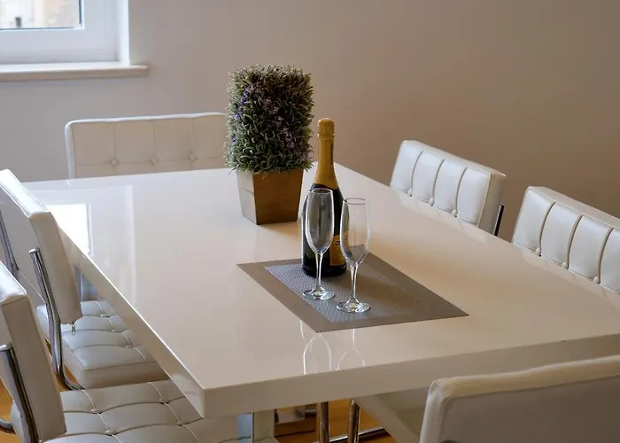 Furioso Διαμέρισμα