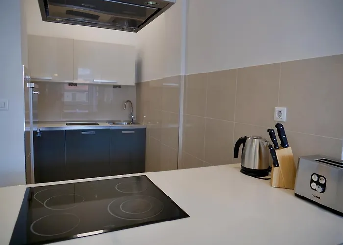 Διαμέρισμα Furioso *