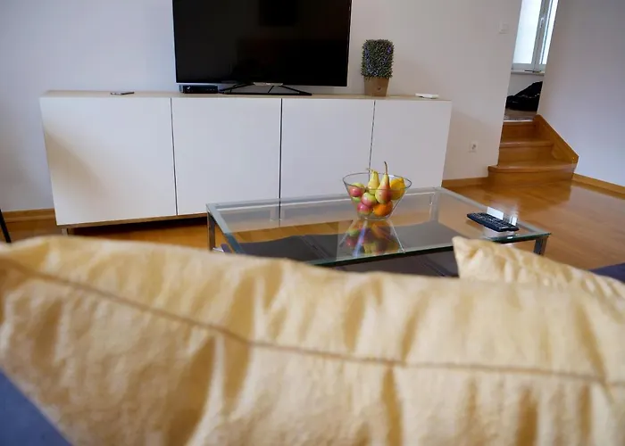 Διαμέρισμα Furioso