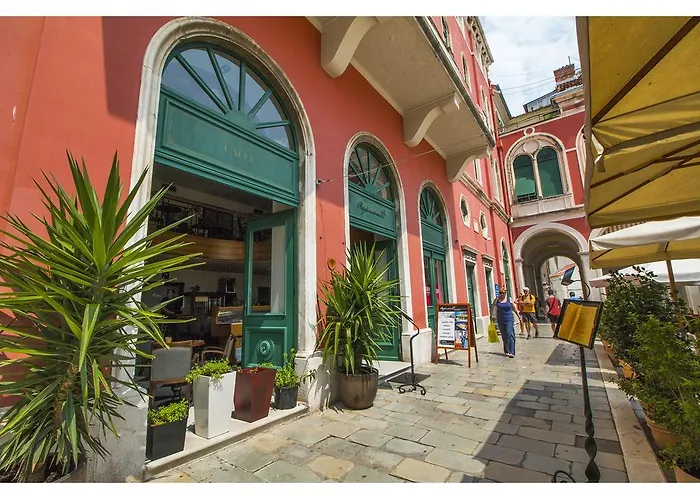 Furioso * Σπλιτ