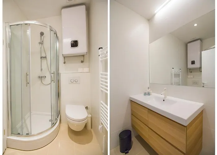 Furioso Διαμέρισμα Σπλιτ