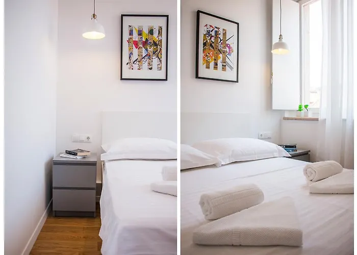 Διαμέρισμα Furioso