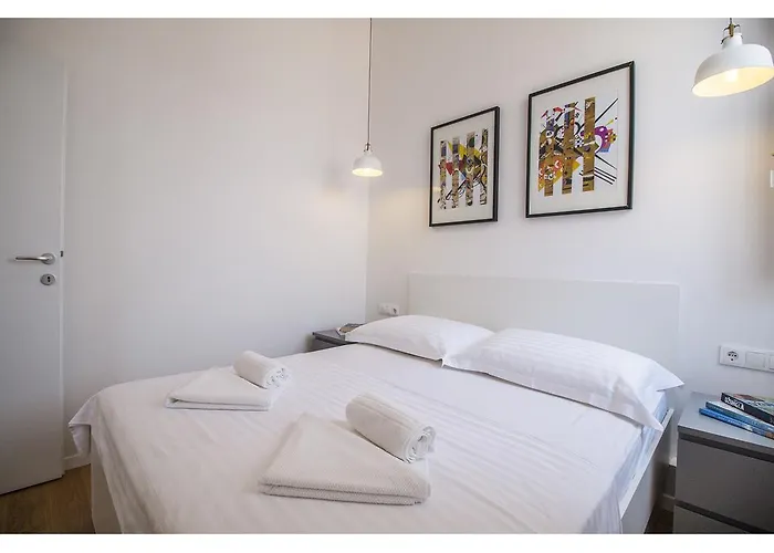 Furioso Διαμέρισμα Σπλιτ