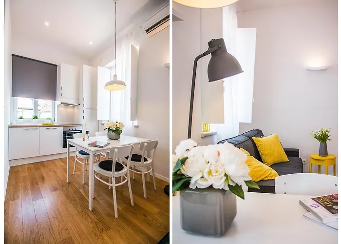 Furioso Διαμέρισμα