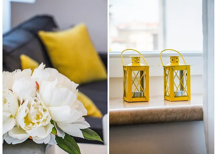 Διαμέρισμα Furioso Σπλιτ