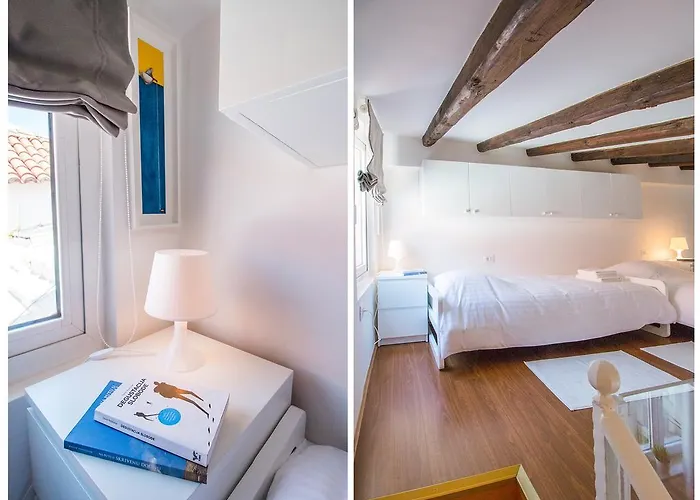 Διαμέρισμα Furioso