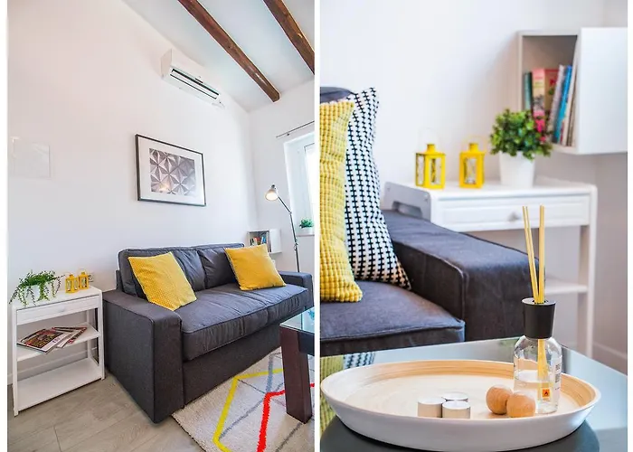 Διαμέρισμα Furioso *