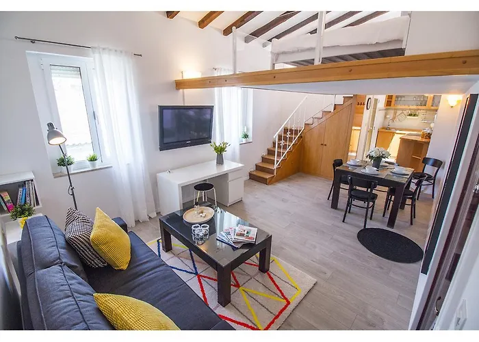 Furioso Διαμέρισμα *