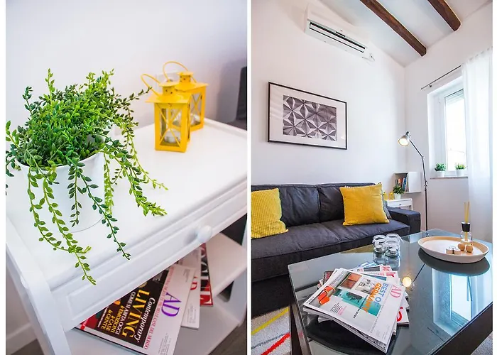 Διαμέρισμα Furioso *