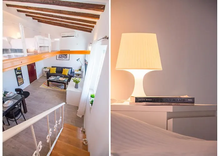 Διαμέρισμα Furioso Σπλιτ