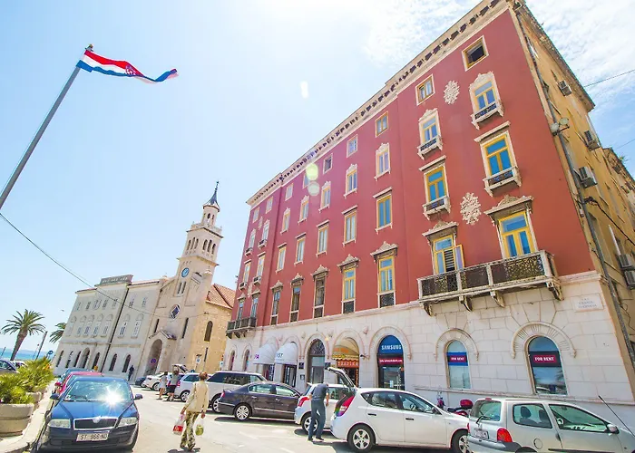 Furioso Διαμέρισμα Σπλιτ