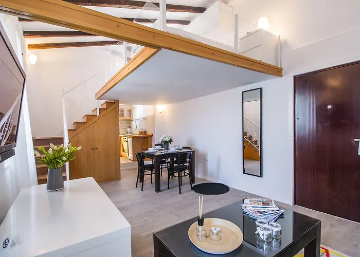 Furioso Διαμέρισμα Σπλιτ