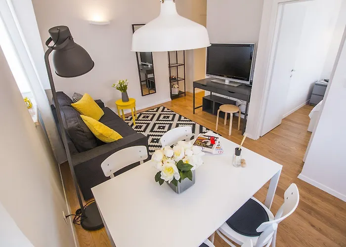 Διαμέρισμα Furioso