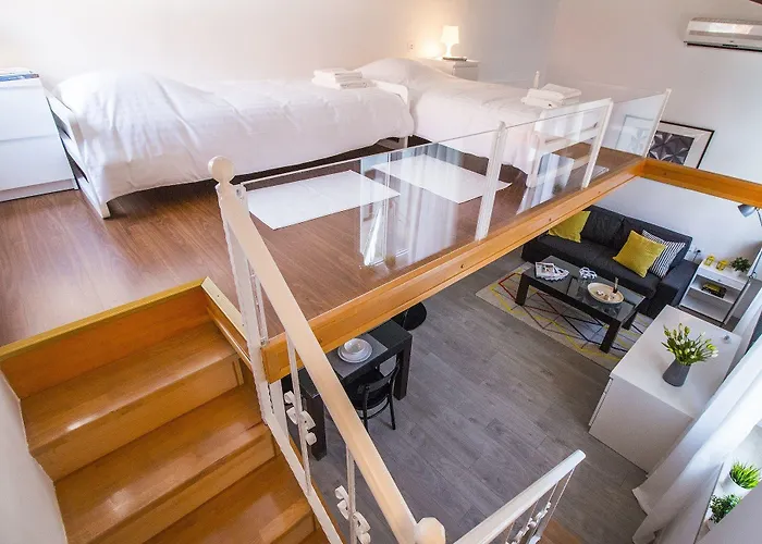 Διαμέρισμα Furioso