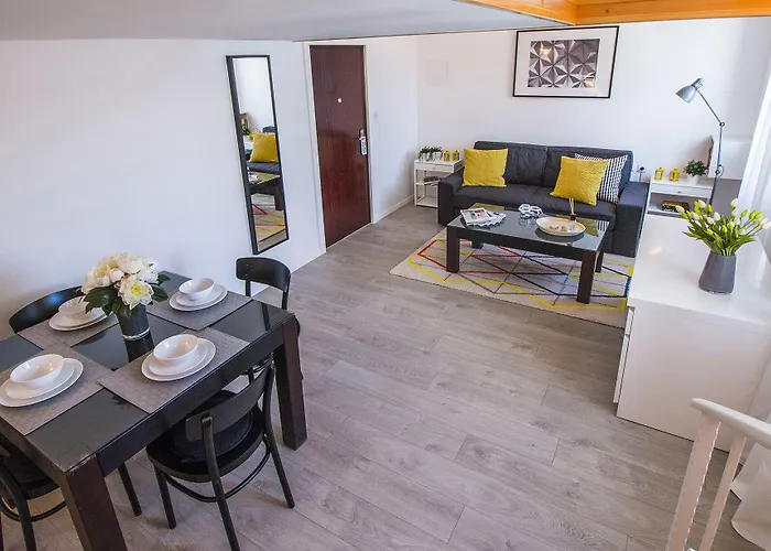 Furioso Διαμέρισμα *