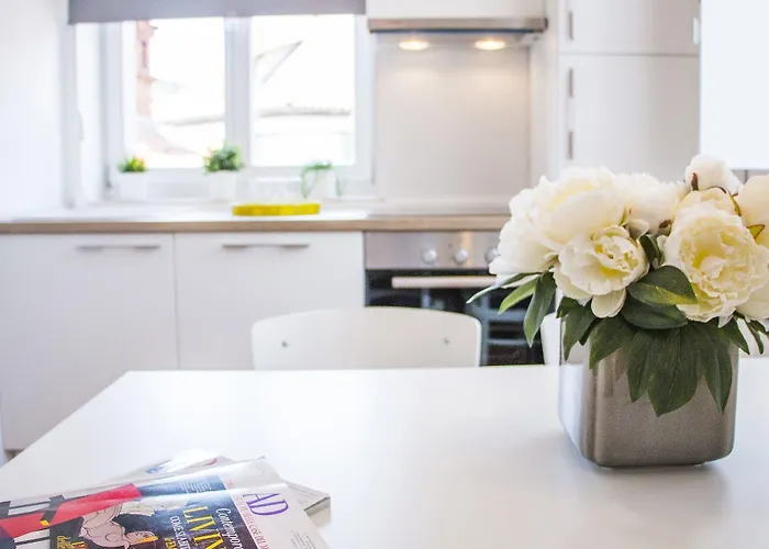 Furioso Διαμέρισμα