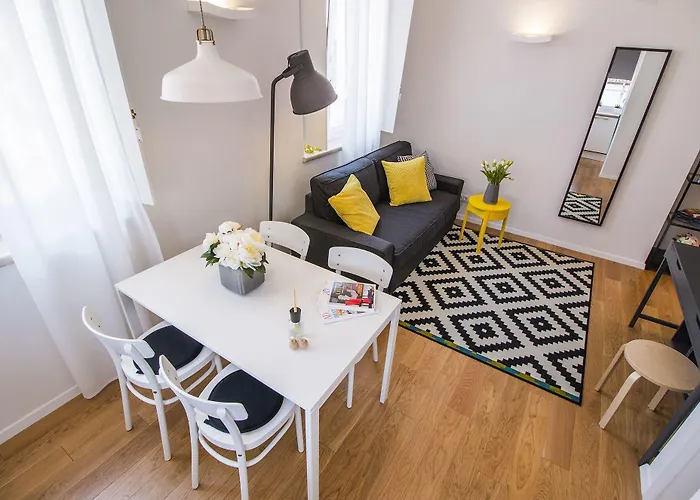 Διαμέρισμα Furioso Σπλιτ