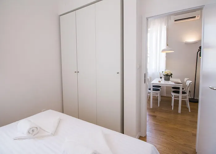 Furioso Διαμέρισμα