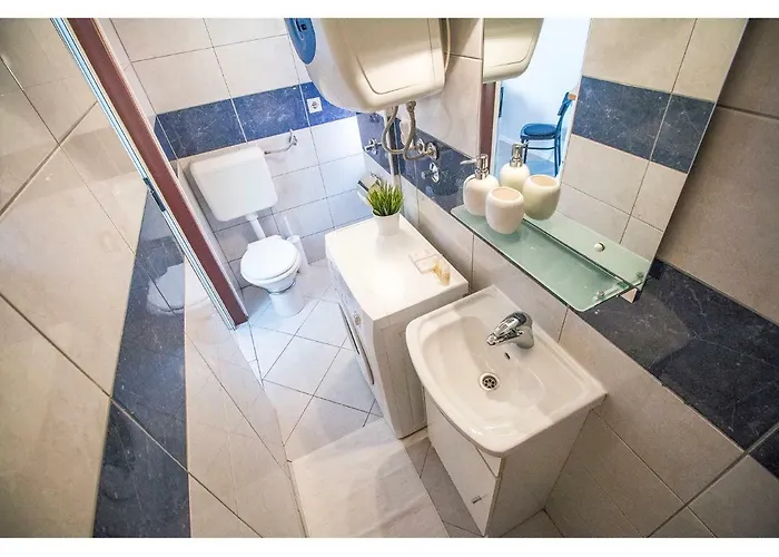 Διαμέρισμα Furioso Σπλιτ