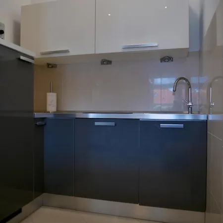 Furioso Apartment *