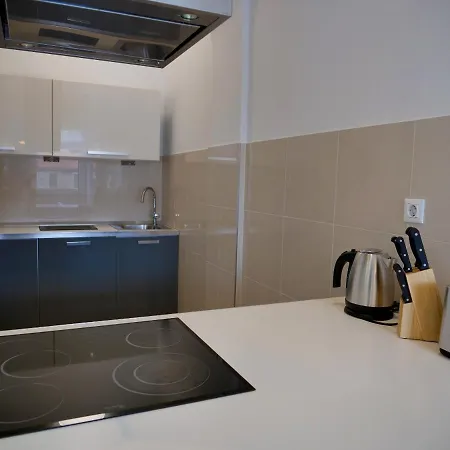 Apartment Furioso *