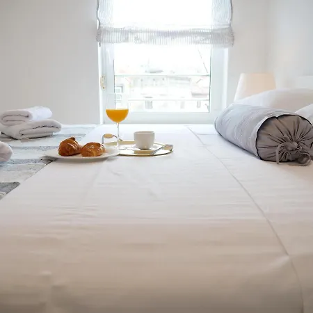 Furioso Apartment *