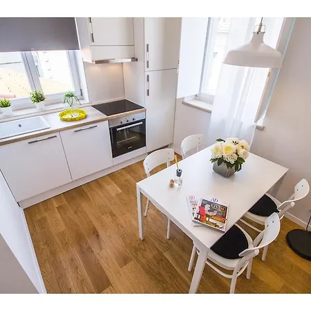 Apartment Furioso *