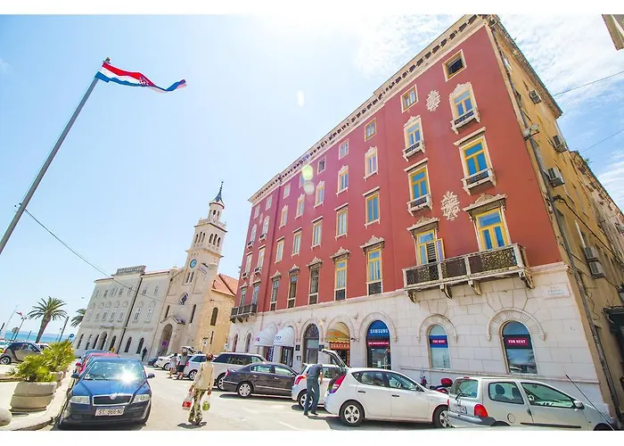 Furioso * ספליט