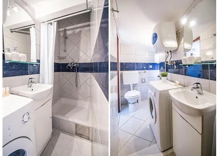 דירה Furioso ספליט